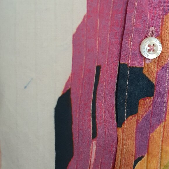 ETRO Button Down Shirt - Picture 6 of 12